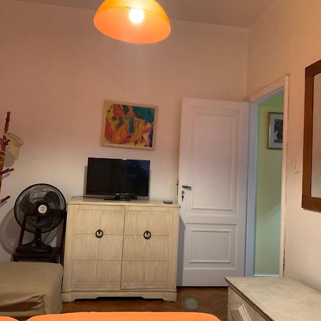 Quartos Em Copacabana Rio de Janeiro Eksteriør bilde