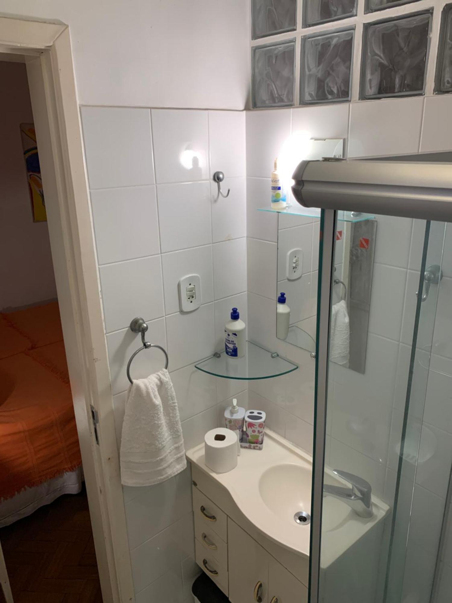 Quartos Em Copacabana Rio de Janeiro Eksteriør bilde