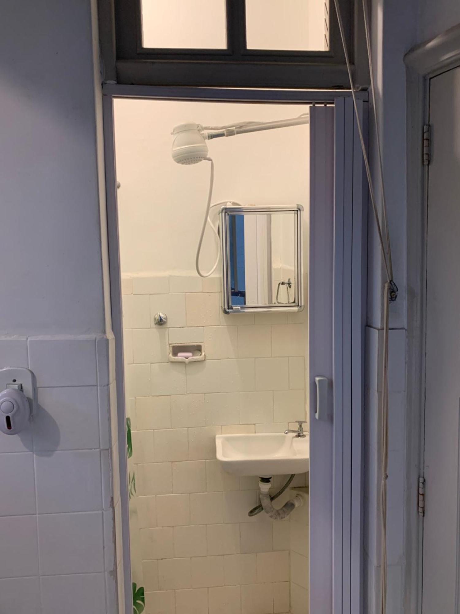Quartos Em Copacabana Rio de Janeiro Eksteriør bilde