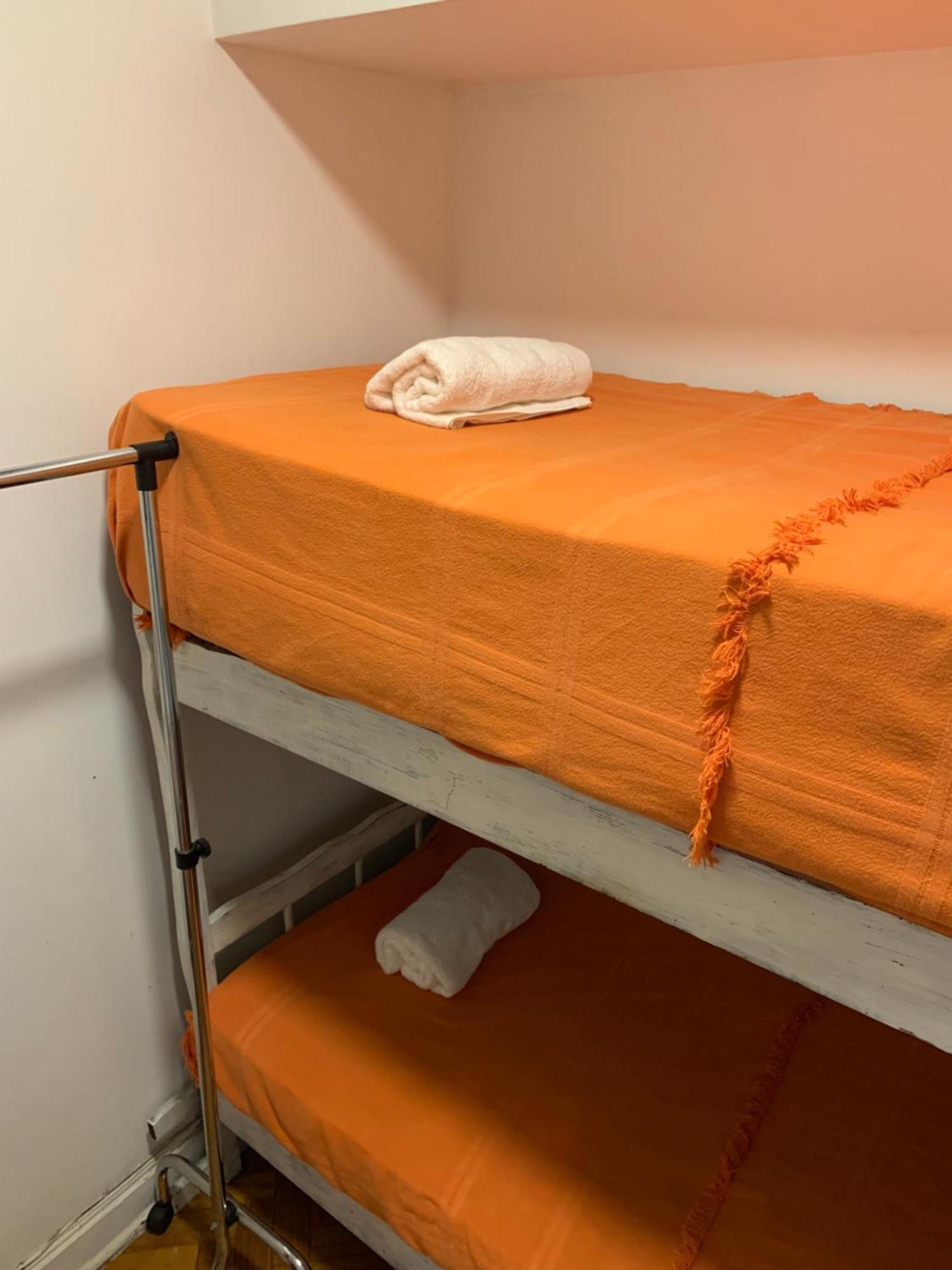 Quartos Em Copacabana Rio de Janeiro Eksteriør bilde