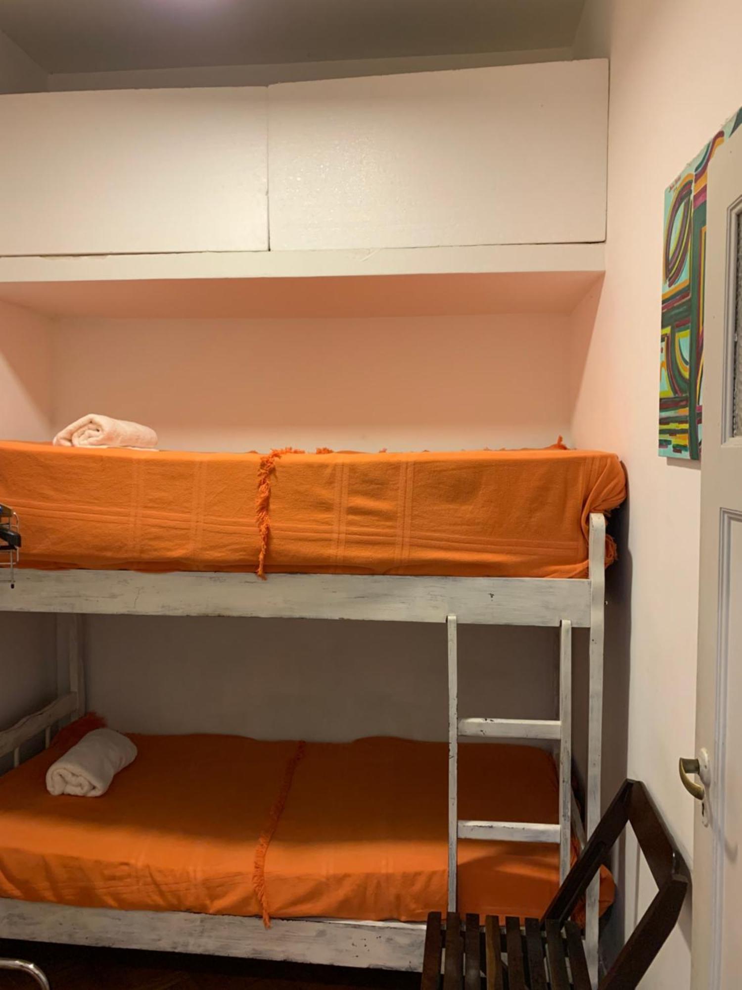 Quartos Em Copacabana Rio de Janeiro Eksteriør bilde